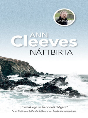 cover image of Náttbirta